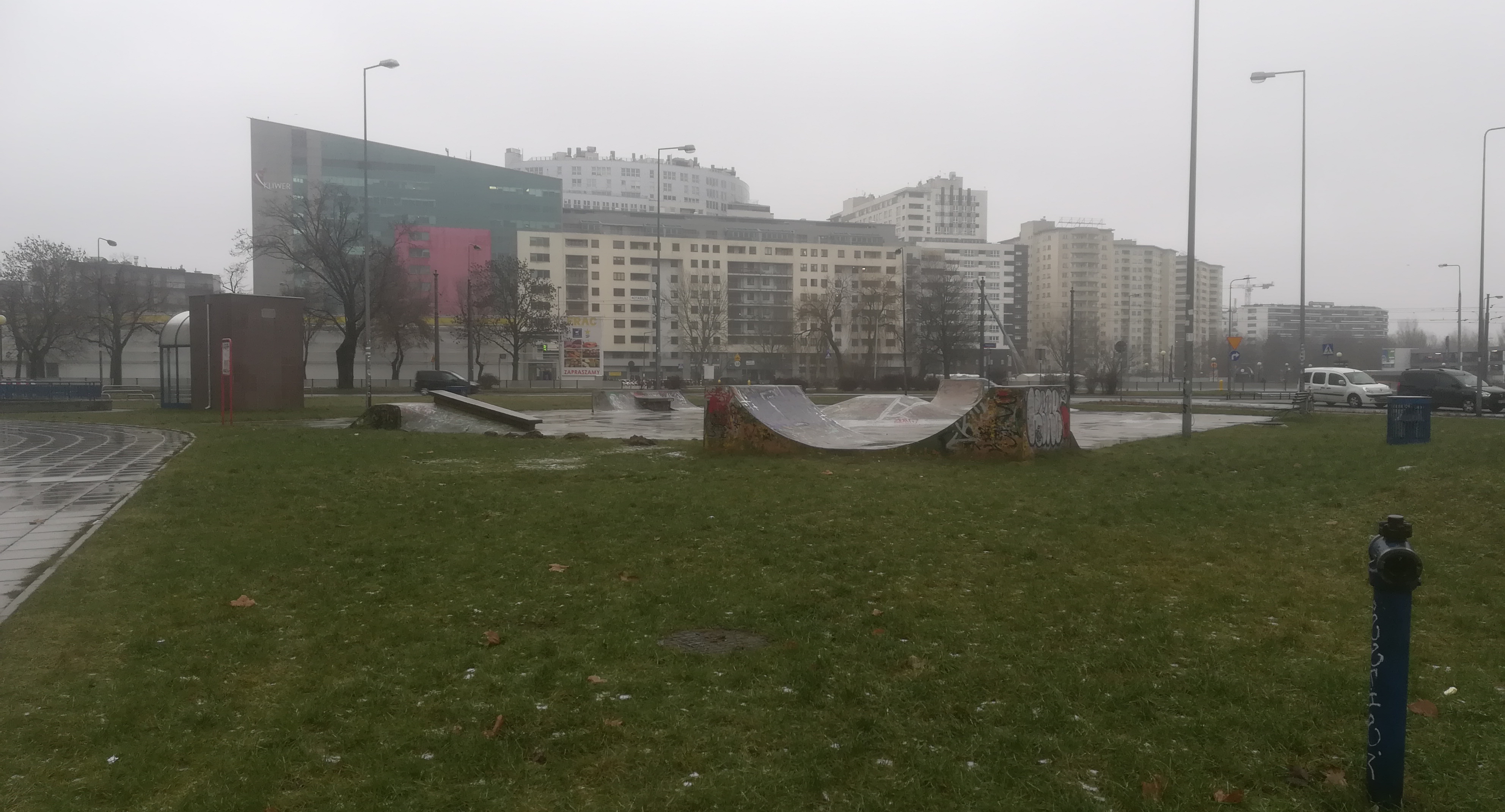 Skatepark