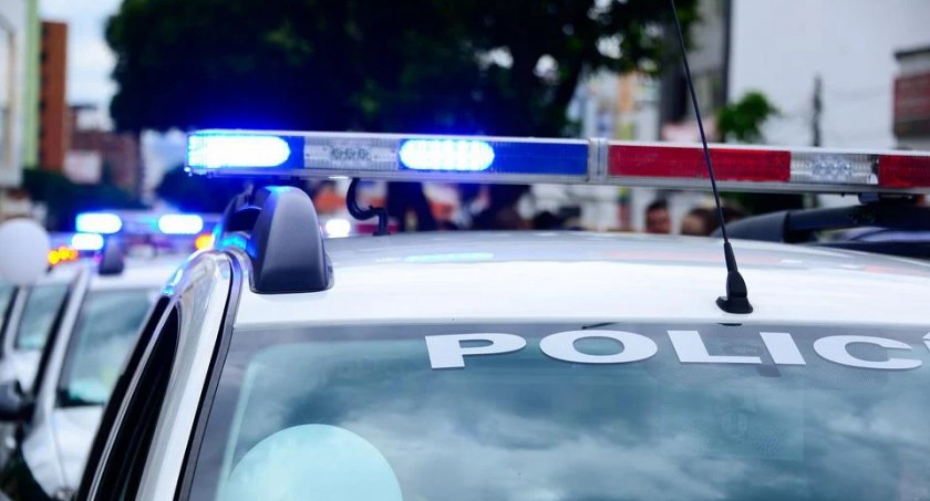 Policja