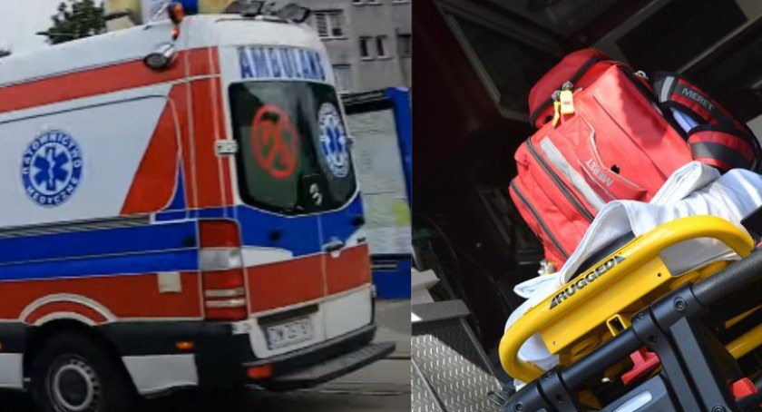 Karetka pogotowia