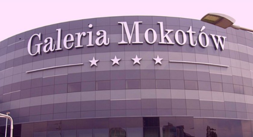 Galeria Mokotów