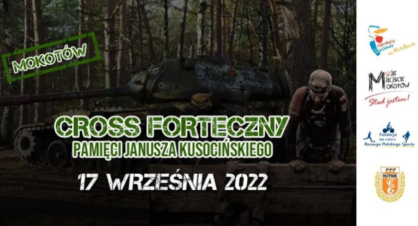 Cross Forteczny