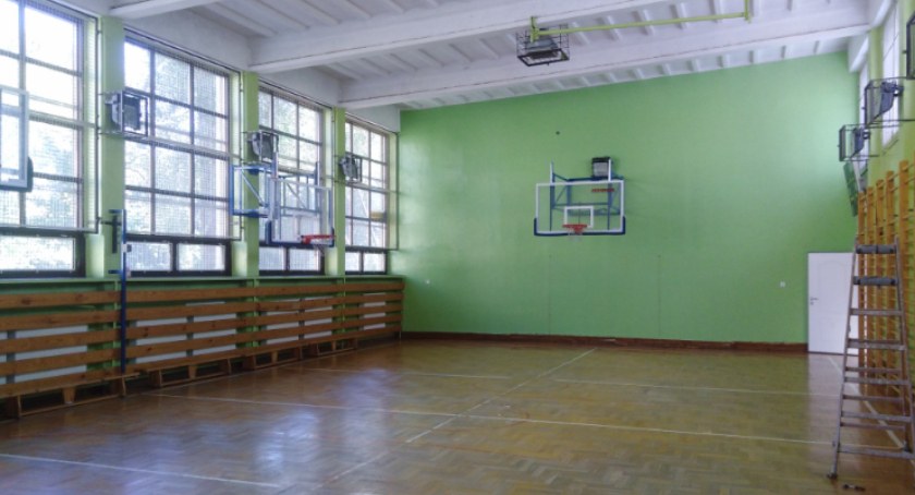 Pomieszczenie