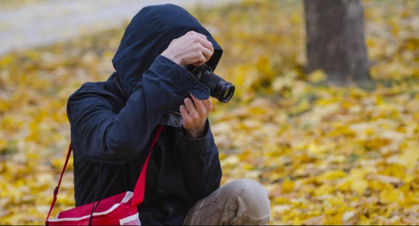 Fotograf