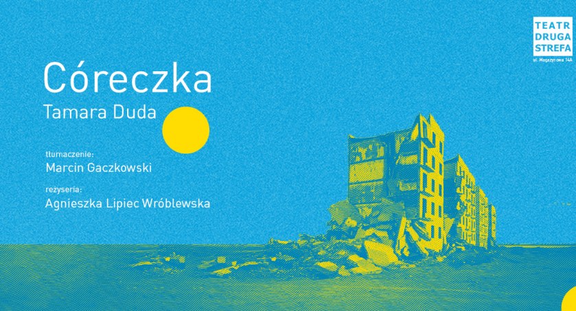 Źródło: Teatr Druga Strefa