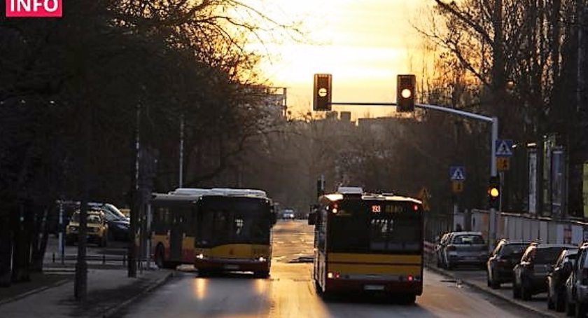 Kolejna obywatelska postawa kierowcy MZA. Jeden ochronił dzika, drugi zatrzymał pijanego kierowcę