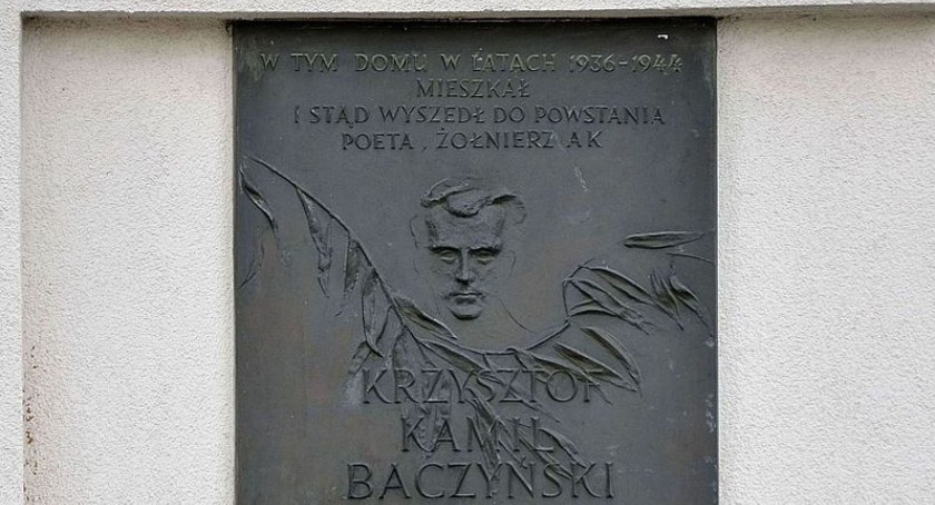 Tablica pamiątkowa