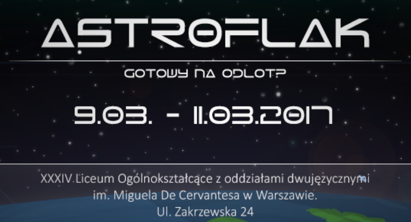 Festiwal Ludzi Aktywnych Kulturalnie zdjęcie