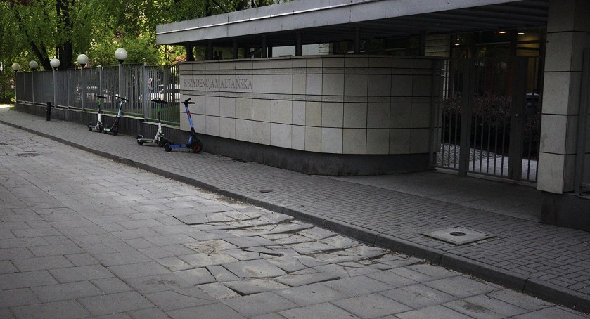 zdjęcie Rezydencja Maltańska 