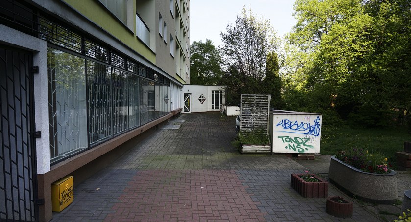 zdjęcie Restauracja Szeherezada na Puławskiej