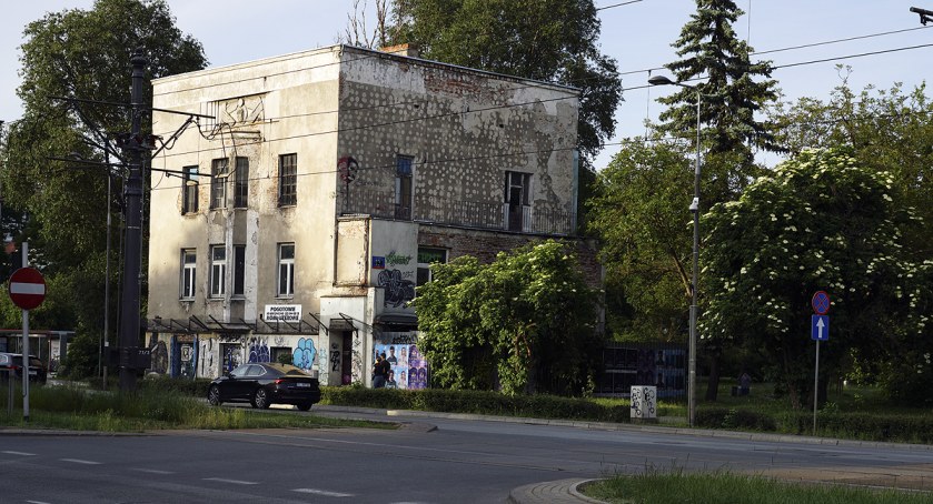zdjęcie willa skarabeuszy  