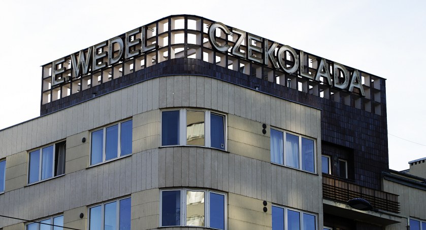 zdjęcie Kamienica Wedla 