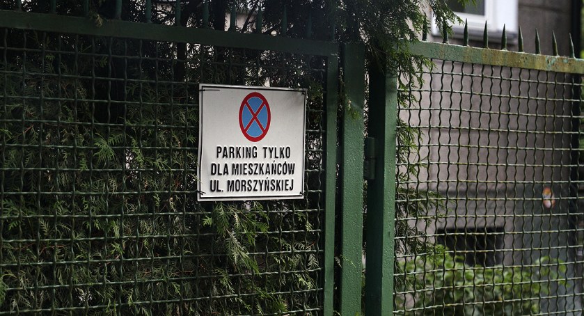 zdjęcie Ulica Morszyńska 