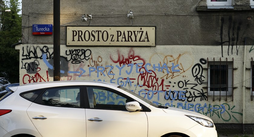 zdjęcie sklep Prosto z Paryża 