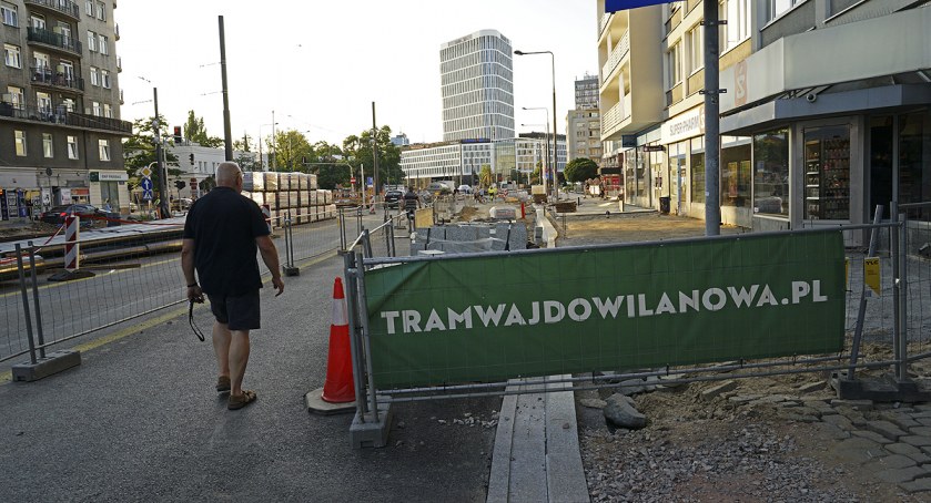 zdjęcie tory 