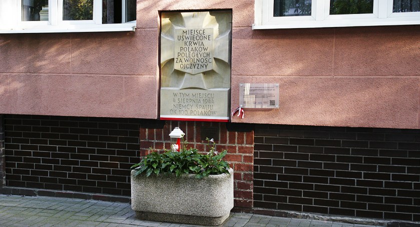 zdjęcie Olesińska 