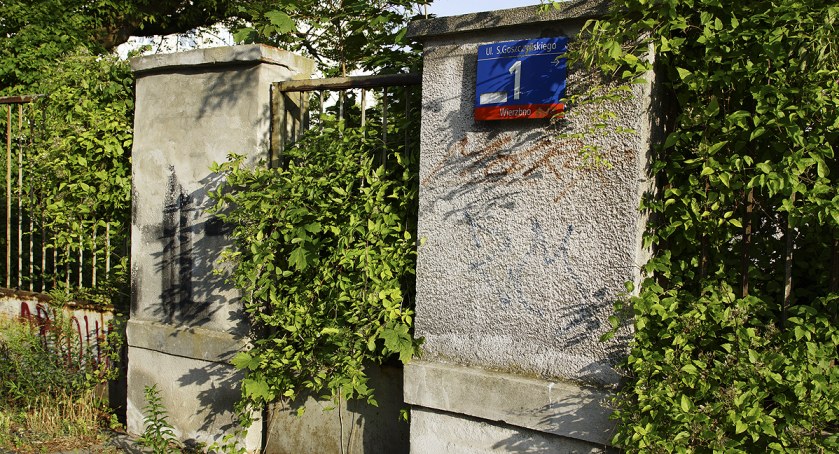 zdjęcie ulica Goszczyńskiego 1 
