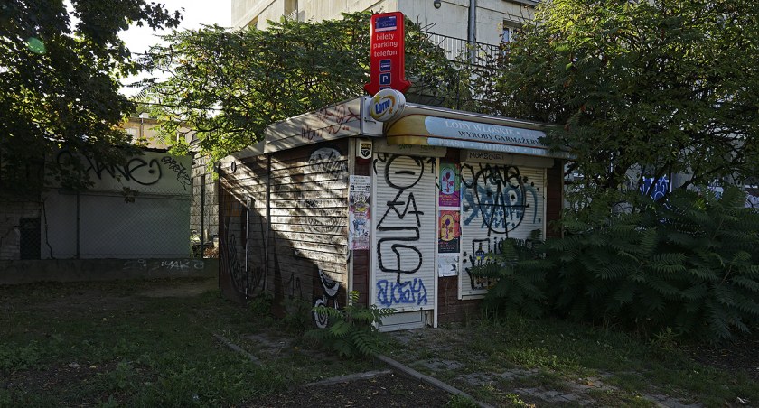 zdjęcie Wyroby garmażeryjne i papierosy 