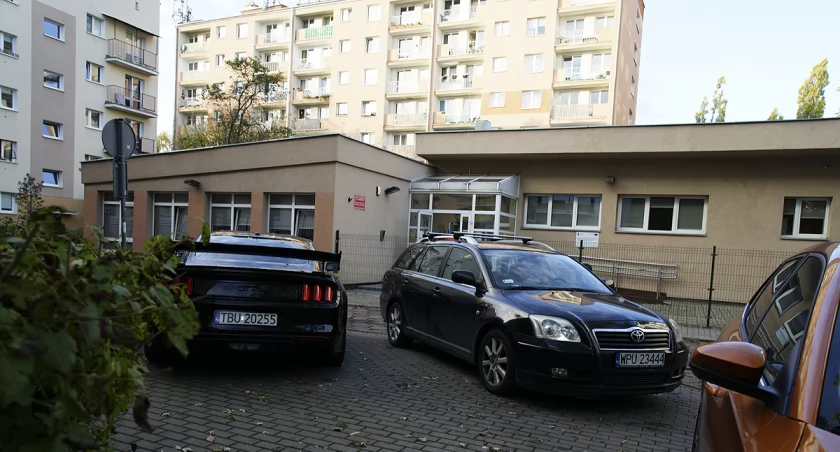 zdjęcie ulica 