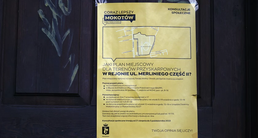 zdjęcie konsultacja społeczne 