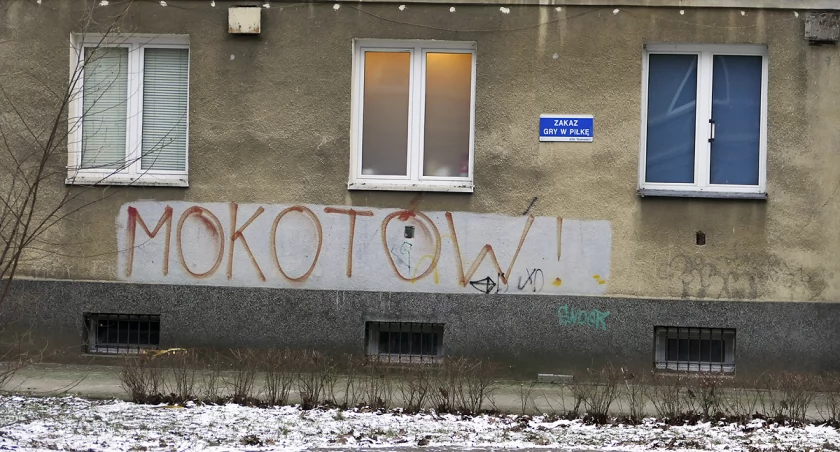 zdjęcie Mokotów 