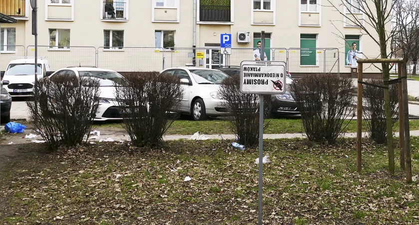 zdjęcie Mokotów 