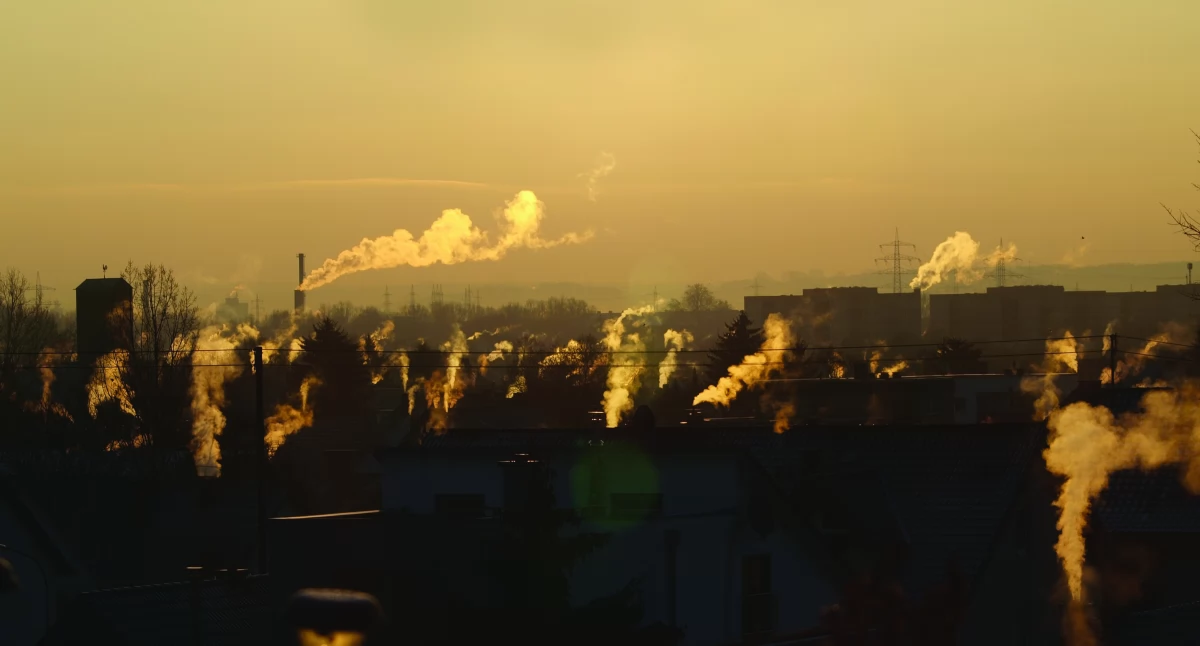 Samorząd, Mazowsze przyspiesza walkę smogiem - zdjęcie, fotografia