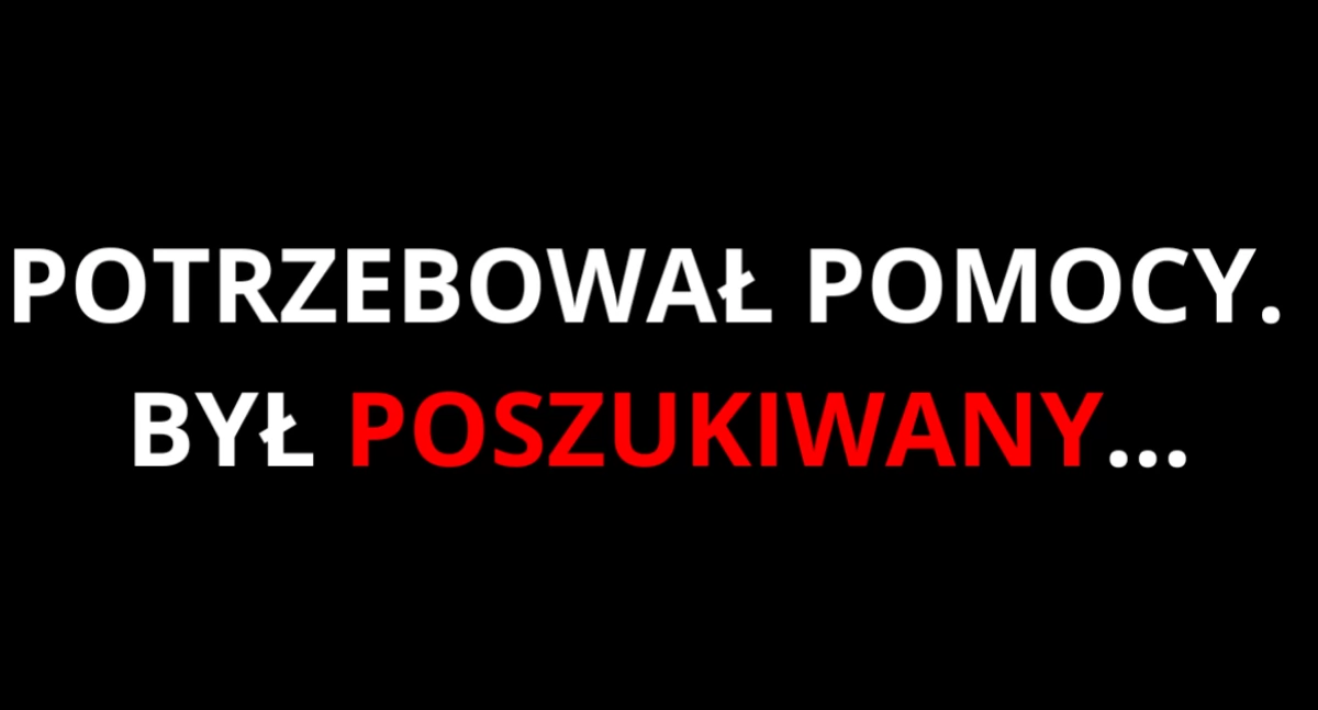Działania Służb, POTRZEBOWAŁ POMOCY skończył areszcie Akcja Mokotowie! - zdjęcie, fotografia