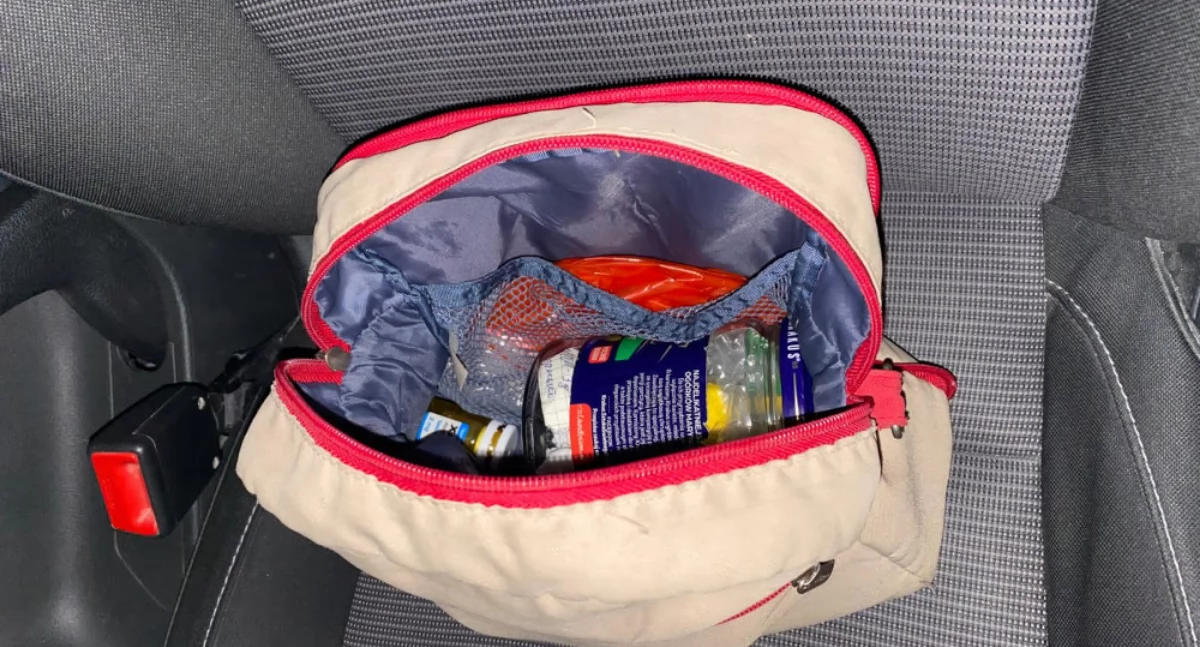 Działania Służb, zabawa nocach Cóż pewno interwencja Ursynowie! - zdjęcie, fotografia