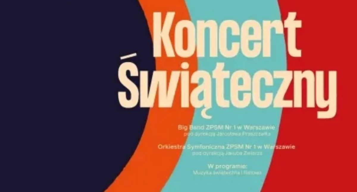 Muzyka, Coraz bliżej święta Koncert świąteczny Mokotowie - zdjęcie, fotografia