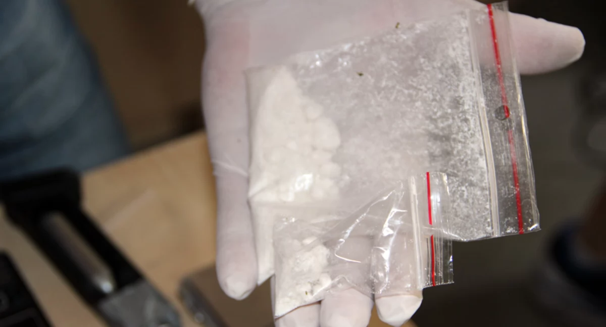 Działania Służb, Kontrola zakończona ARESZTOWANIEM Akcja Mokotowie - zdjęcie, fotografia