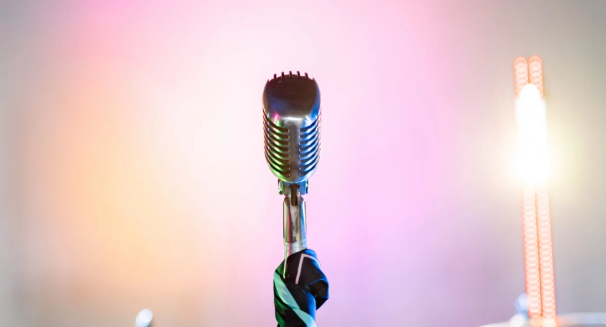 Koncerty, Dzień Kobiet Wilanowie wystąpi scenie wiemy! - zdjęcie, fotografia