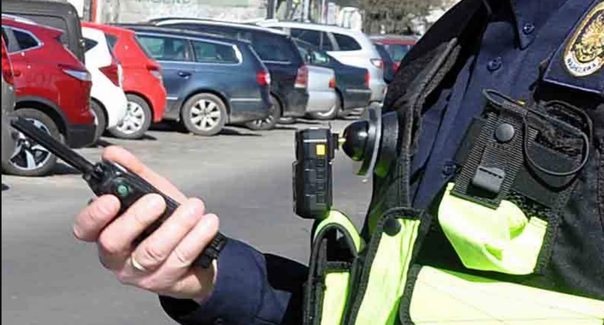 Działania Służb, zachowanie WZBUDZIŁO PODEJRZENIA Interwencja Mokotowie - zdjęcie, fotografia