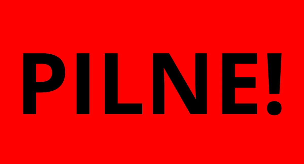 Wypadki, Zderzenie Mokotowie KONTRA tramwaj - zdjęcie, fotografia