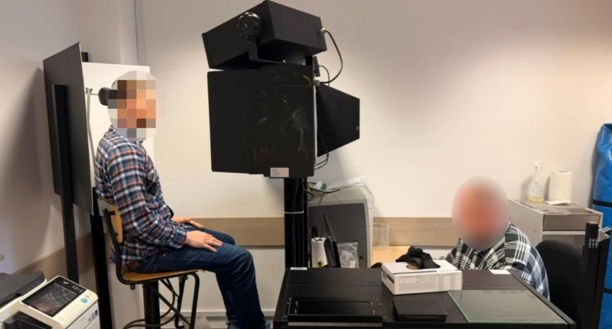 Kradzieże i rozboje, ZŁODZIEJASZKA ZNALEŹLI CZASIE Zatrzymanie Mokotowie - zdjęcie, fotografia