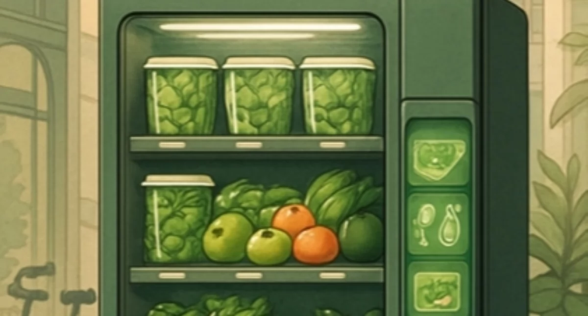 Społeczne, WIELKANOC marnowanie jedzenia JADŁODZIELNIE Mokotowie - zdjęcie, fotografia