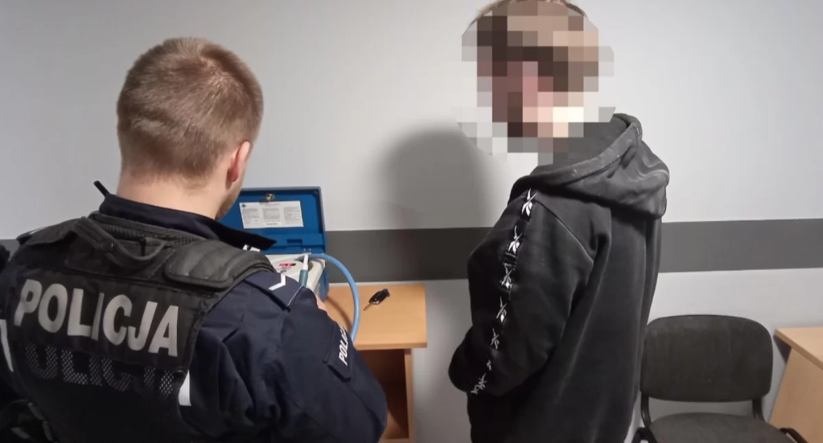 Działania Służb, Oburzająca sytuacja Mokotowie! Niektórzy mają grosz rozumu - zdjęcie, fotografia