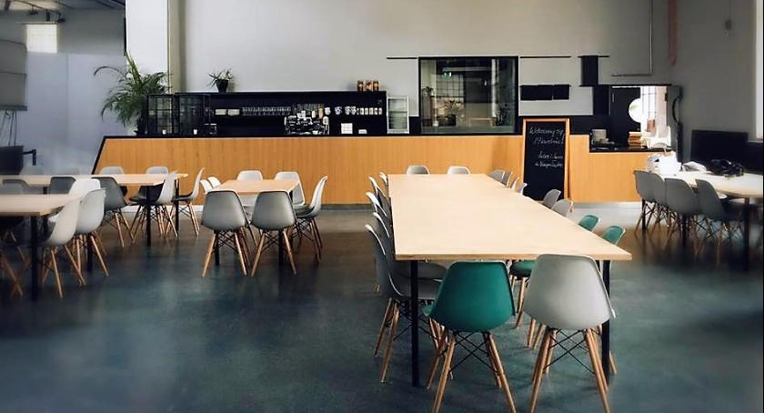 Bistro „Wars i Sawa” przeprowadziło się z Powiśla na Mokotów – do Teatru Nowego przy Madalińskiego 1