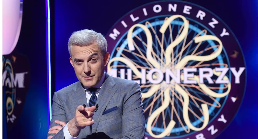 „Milioner” Hubert Urbański ma silne związki z Mokotowem: tu mieszkał i mieszka?