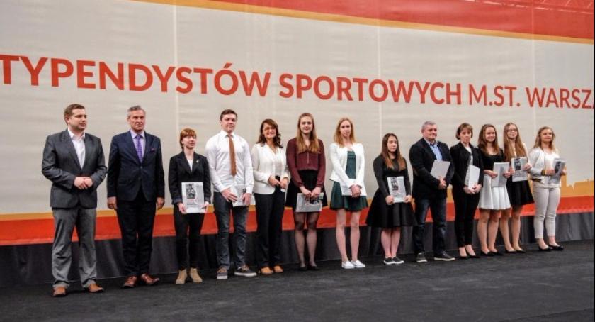 Święto młodych sportowców Warszawy: mokotowska ekipa byłą jedną z najliczniejszych