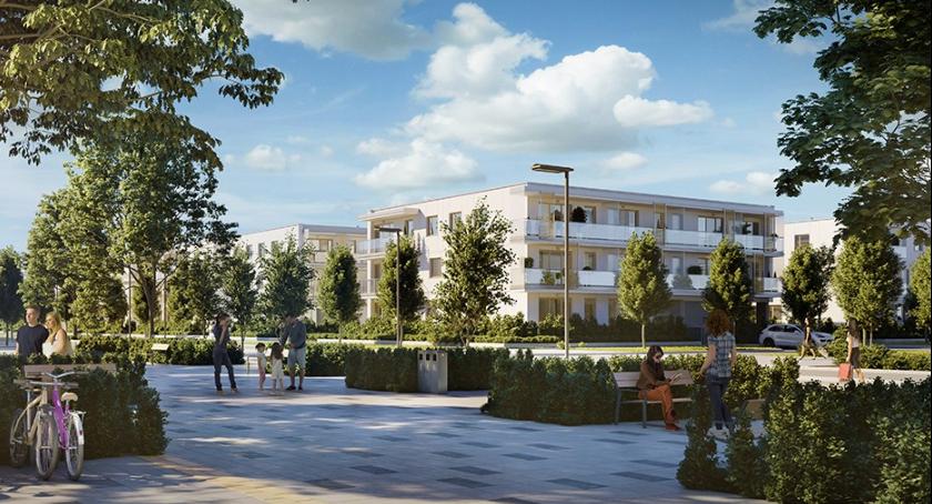 Na Skarpie Warszawskiej Skanska buduje Jaśminowy Mokotów – osiedle w szwedzkim stylu