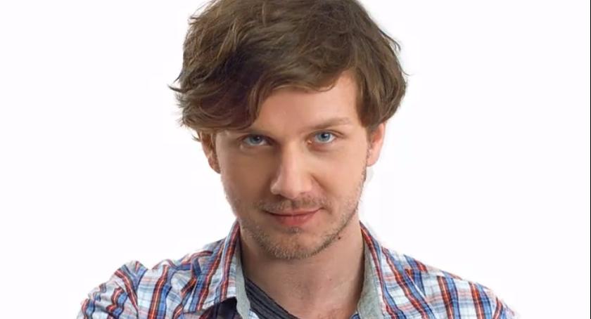 Antoni Królikowski – najmłodszy w rankingu 50. najpopularniejszych sadybian