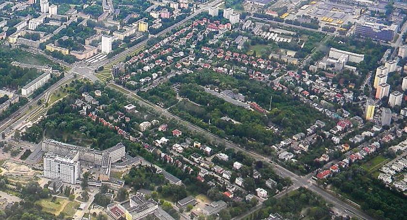 Czy fosa Fortu Mokotów zostanie zabudowana mimo sprzeciwu stołecznego konserwatora zabytków?