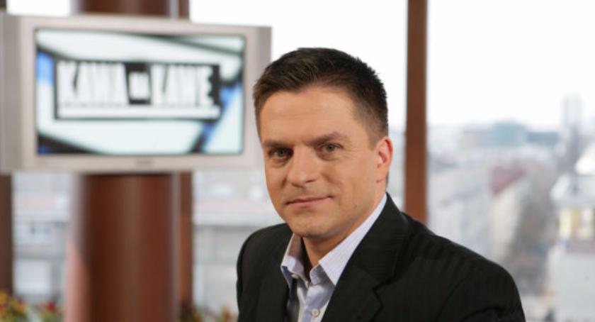 Bogdan Rymanowski i TVN zwyciężają w sondażu na najbardziej wiarygodną stację tv