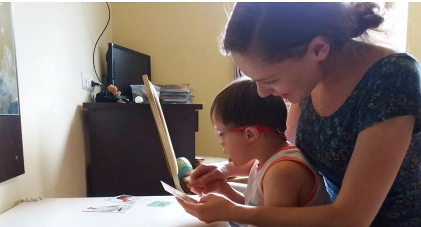 Zabawa kulinarna dla Artusia Czuby, który zmaga się dzielnie ze swoimi schorzeniami