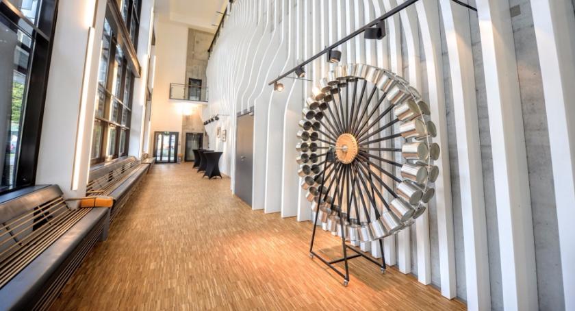 Imponujące otwarcie: Dom Kultury Kadr zaprasza w swoje podwoje w sobotę i niedzielę. Warto!