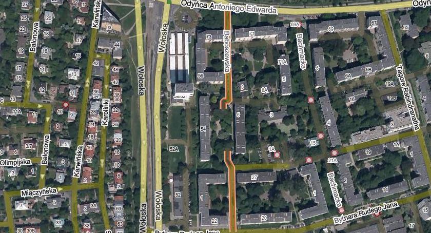 Obywatelski głos w sprawie zatruwania Mokotowa, szczególnie zaś ul. Baboszewskiej