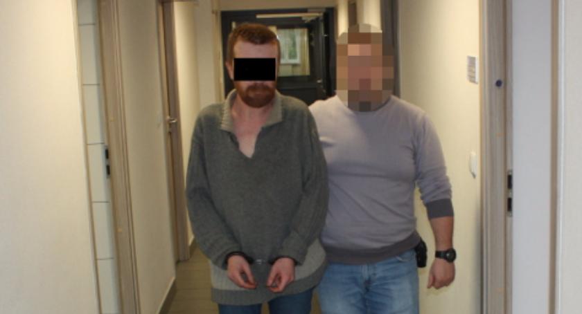 Był „słupem”, teraz będzie siedział za kogoś, kogo nawet dobrze nie zna