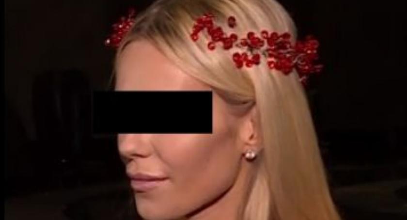 Piosenkarka Dorota R. z kolejnymi zarzutami, do aresztu nie trafiła, ale grozi jej 8 lat więzienia
