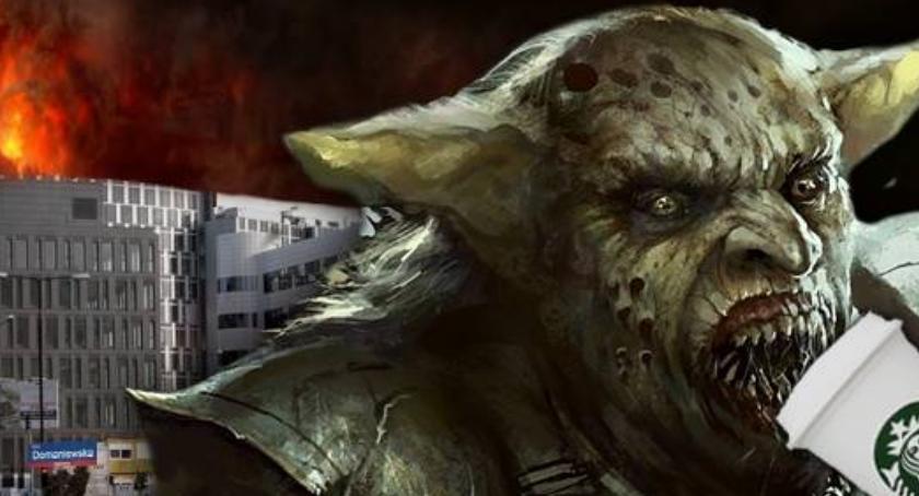 „Mordor na Domaniewskiej” obchodzi piątą rocznicę swojego istnienia na Facebooku