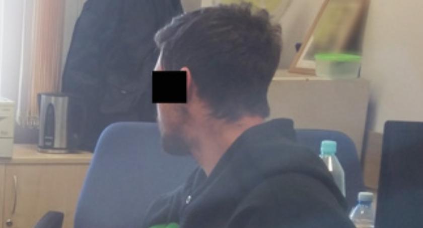 Uciekł z więzienia, bo chciał pracować, jak inni, a klawisze mu w tym przeszkadzali…
